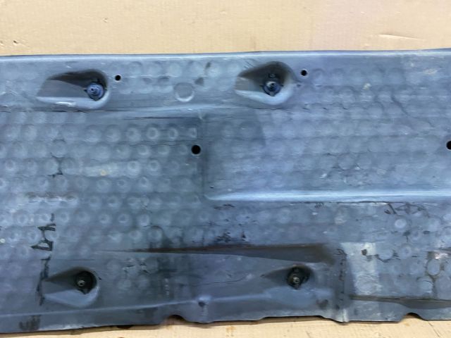 bontott VW GOLF VI Jobb Fenéklemez