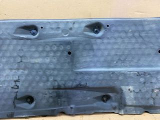 bontott VW GOLF VI Jobb Fenéklemez