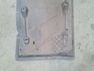 bontott VW GOLF VI Jobb Fenéklemez