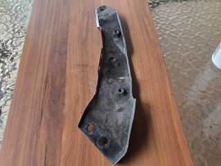 bontott VW GOLF VI Jobb Fényszóró Lámpakeret