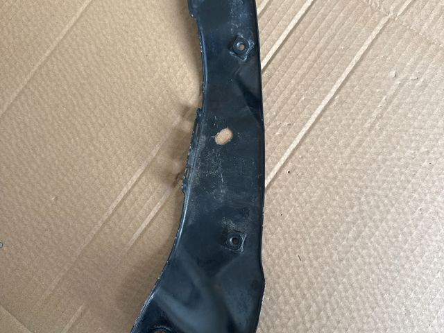 bontott VW GOLF VI Jobb Fényszóró Tartó