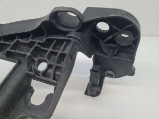 bontott VW GOLF VI Jobb Fényszóró Tartó