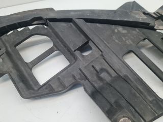 bontott VW GOLF VI Jobb Fényszóró Tartó