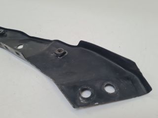 bontott VW GOLF VI Jobb Fényszóró Tartó