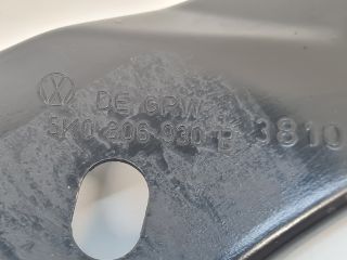 bontott VW GOLF VI Jobb Fényszóró Tartó