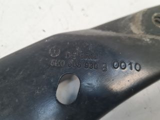 bontott VW GOLF VI Jobb Fényszóró Tartó