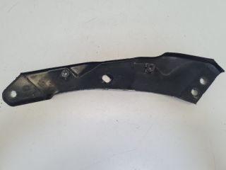 bontott VW GOLF VI Jobb Fényszóró Tartó