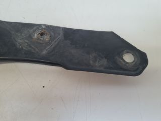 bontott VW GOLF VI Jobb Fényszóró Tartó