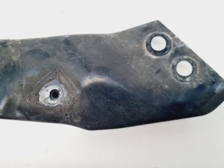 bontott VW GOLF VI Jobb Fényszóró Tartó