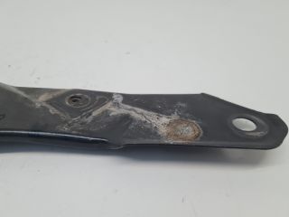 bontott VW GOLF VI Jobb Fényszóró Tartó