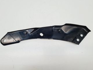 bontott VW GOLF VI Jobb Fényszóró Tartó