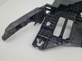 bontott VW GOLF VI Jobb Fényszóró Tartó