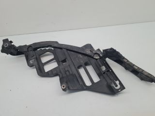 bontott VW GOLF VI Jobb Fényszóró Tartó