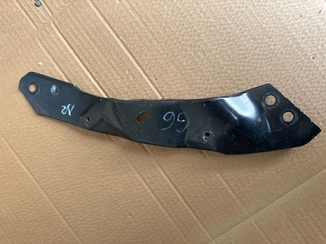 bontott VW GOLF VI Jobb Fényszóró Tartó