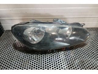 bontott VW GOLF VI Jobb Fényszóró