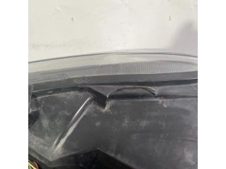 bontott VW GOLF VI Jobb Fényszóró