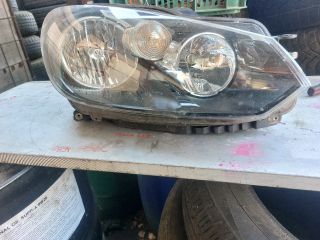 bontott VW GOLF VI Jobb Fényszóró