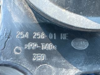 bontott VW GOLF VI Jobb Fényszóró