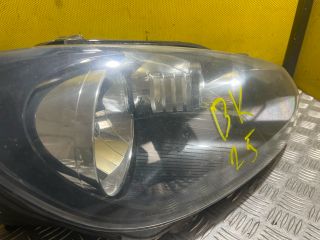 bontott VW GOLF VI Jobb Fényszóró