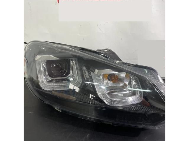 bontott VW GOLF VI Jobb Fényszóró