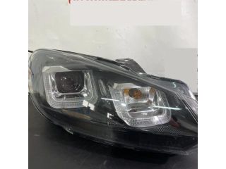 bontott VW GOLF VI Jobb Fényszóró