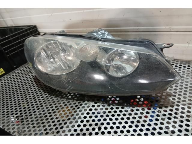 bontott VW GOLF VI Jobb Fényszóró