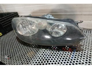 bontott VW GOLF VI Jobb Fényszóró