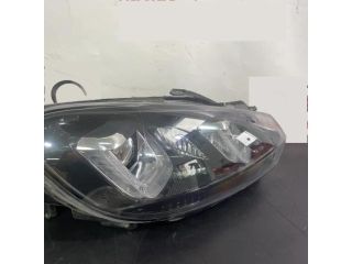 bontott VW GOLF VI Jobb Fényszóró
