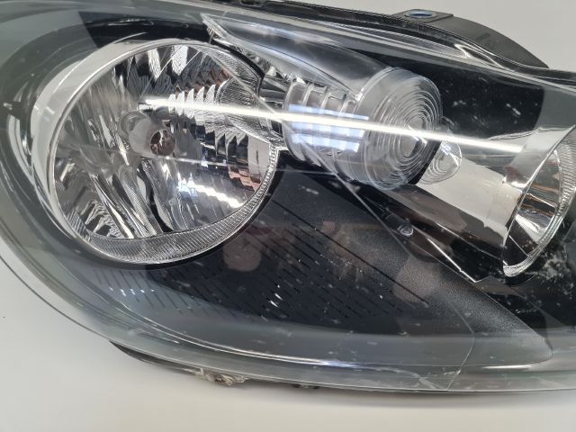 bontott VW GOLF VI Jobb Fényszóró