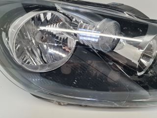 bontott VW GOLF VI Jobb Fényszóró