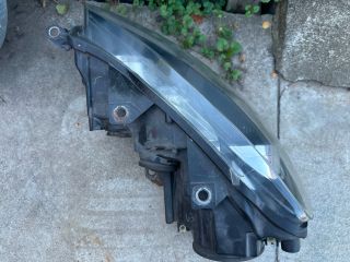 bontott VW GOLF VI Jobb Fényszóró