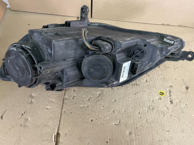 bontott VW GOLF VI Jobb Fényszóró