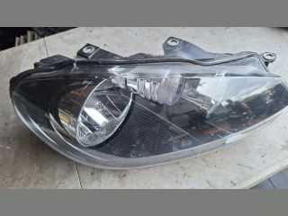 bontott VW GOLF VI Jobb Fényszóró