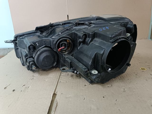 bontott VW GOLF VI Jobb Fényszóró