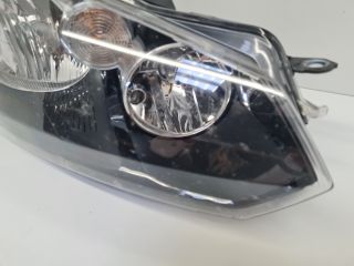 bontott VW GOLF VI Jobb Fényszóró