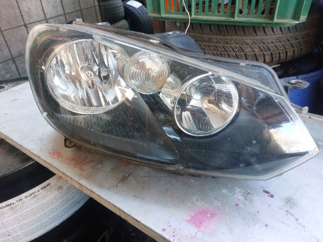 bontott VW GOLF VI Jobb Fényszóró