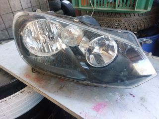 bontott VW GOLF VI Jobb Fényszóró