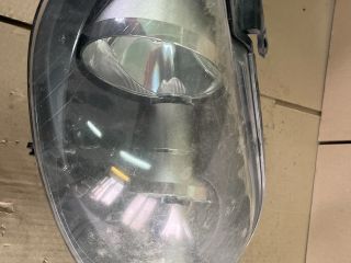 bontott VW GOLF VI Jobb Fényszóró