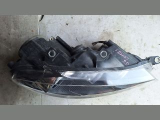 bontott VW GOLF VI Jobb Fényszóró