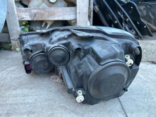 bontott VW GOLF VI Jobb Fényszóró