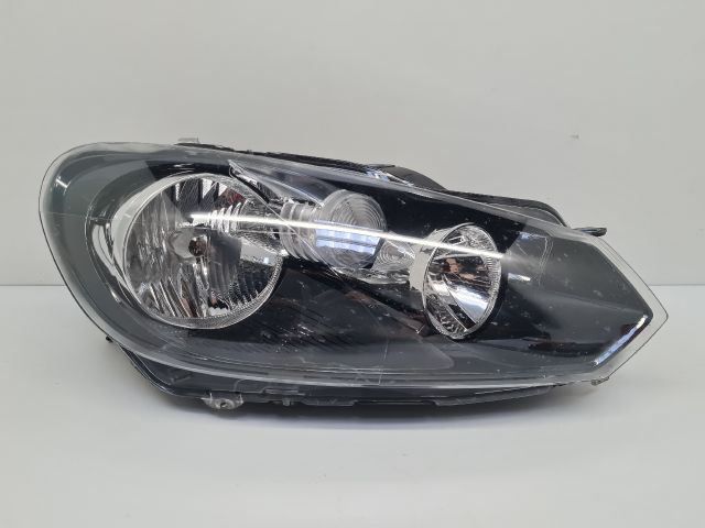 bontott VW GOLF VI Jobb Fényszóró