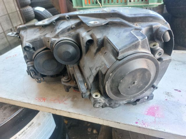 bontott VW GOLF VI Jobb Fényszóró