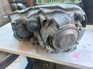 bontott VW GOLF VI Jobb Fényszóró