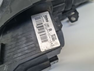 bontott VW GOLF VI Jobb Fényszóró