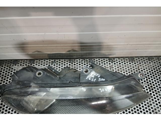 bontott VW GOLF VI Jobb Fényszóró