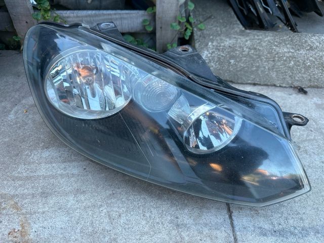 bontott VW GOLF VI Jobb Fényszóró