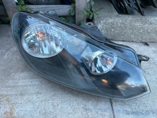 bontott VW GOLF VI Jobb Fényszóró