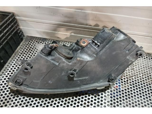 bontott VW GOLF VI Jobb Fényszóró