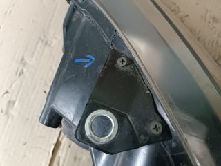 bontott VW GOLF VI Jobb Fényszóró