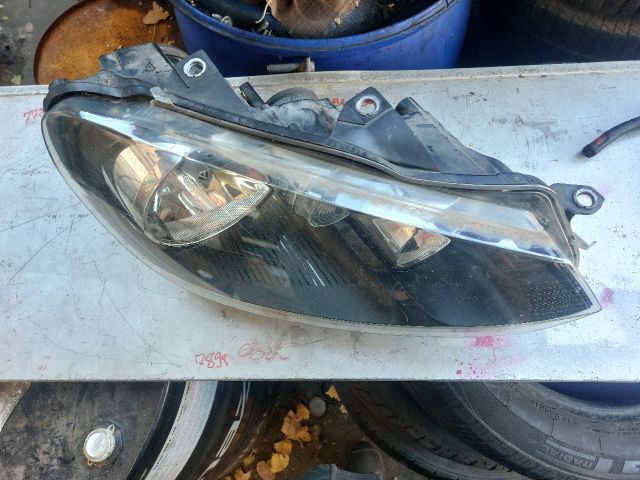 bontott VW GOLF VI Jobb Fényszóró
